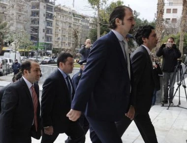 ΣΤΕ: Συζητήθηκε η αίτηση για άρση του ασύλου ενός από τους 8 Τούρκους αξιωματικούς